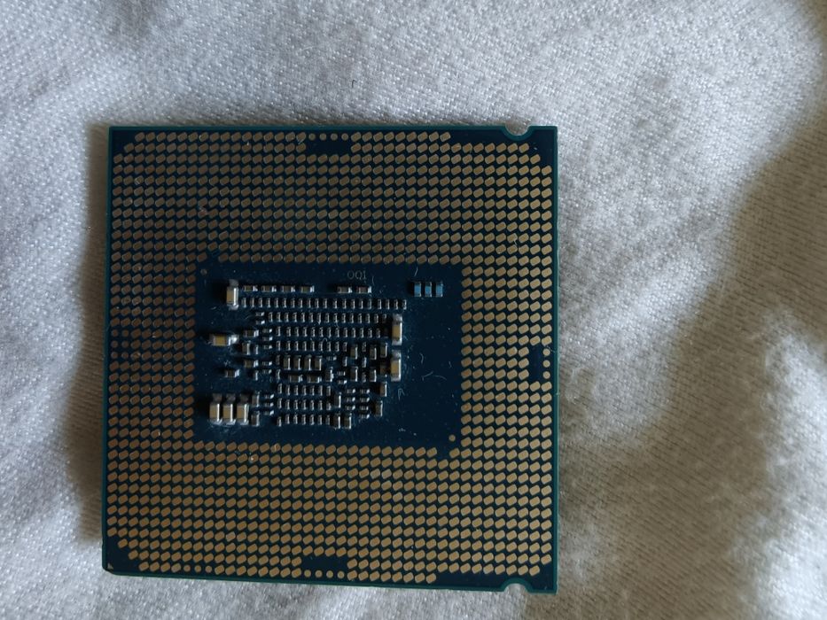 Procesor Intel I3 6100/7100