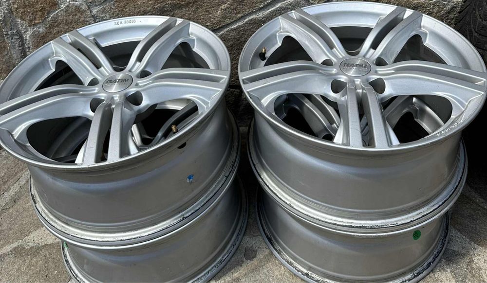 Джанти/ Джанти с гуми