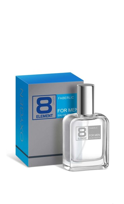 8 element erkaklar atiri