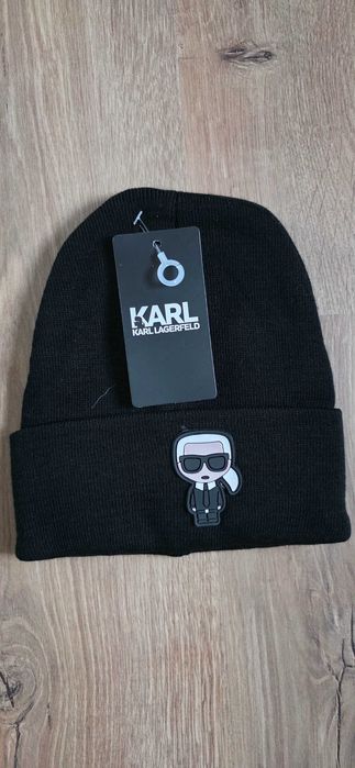 Шапки зимни унисекс