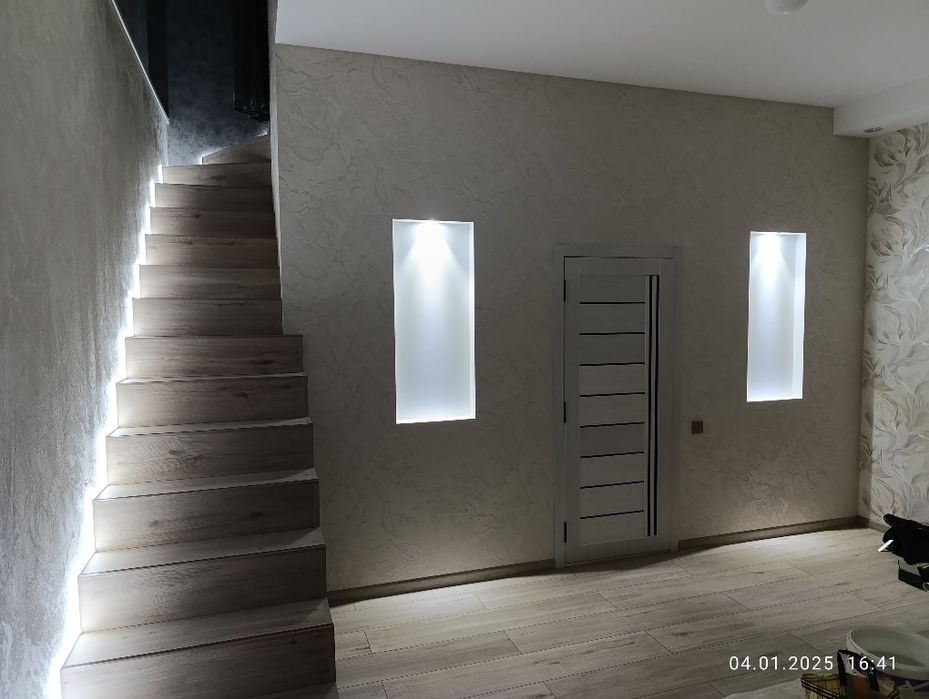 Ремонт квартир профессионально