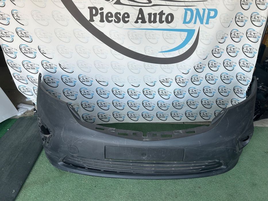 Bara fata renault trafic dupa 2014