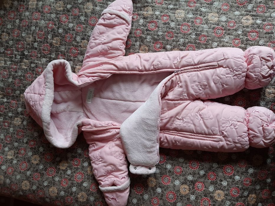 Продам комбинезон