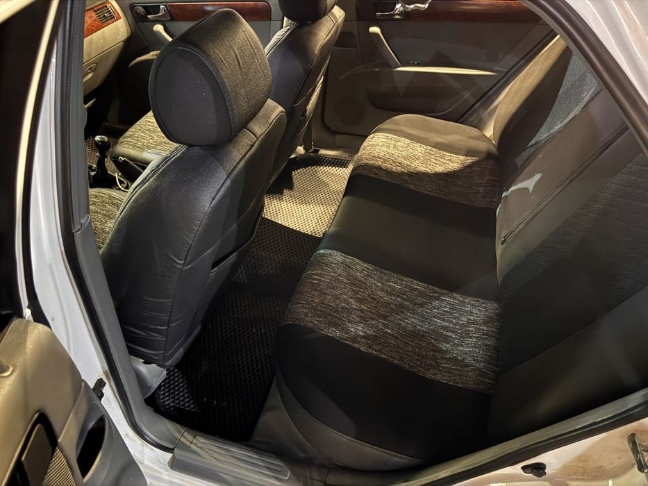LASETTI 1.8 ideal