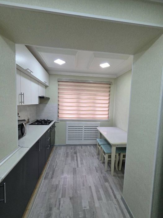 Аренда Метро Буюк Ипак Йули 3/3/4 70 м2