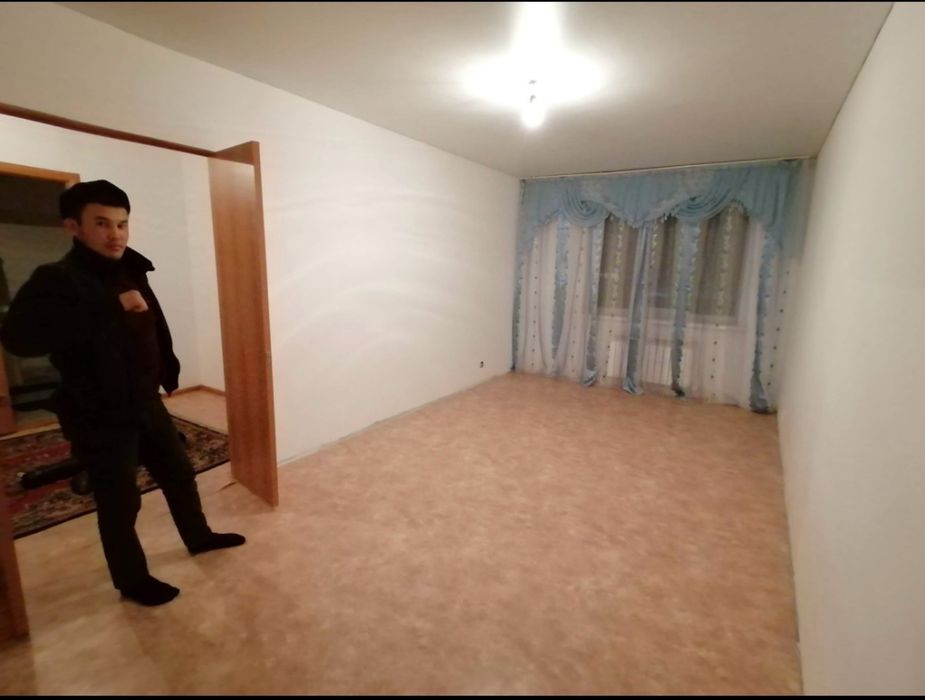 Продам 1 комнатную квартиру