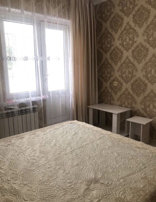 Квартира посуточно на ночь Город Абзал