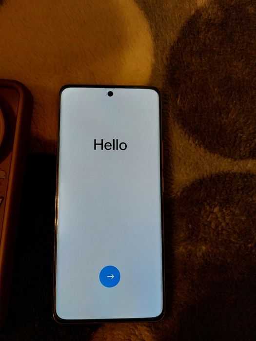 Realme 12 pro plus 12gb/512gb/5g/като нов