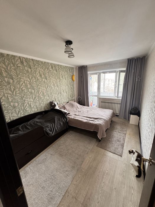 Продам 2ух комн.кв., район ГАИ