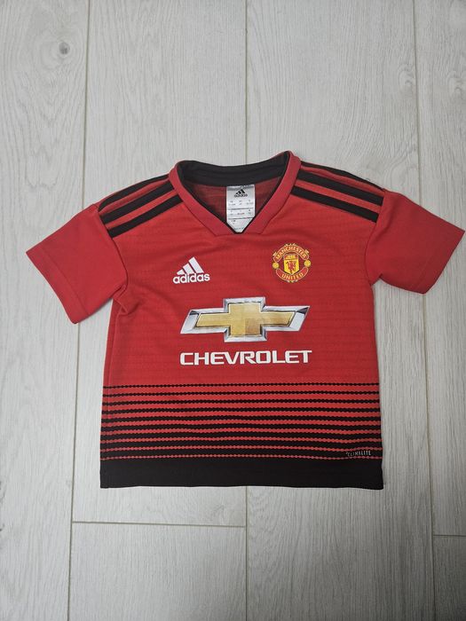 Tricou Adidas Manchester United masura 92