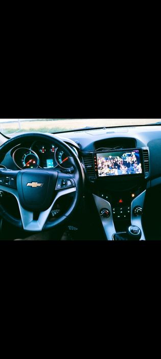 Vând/Schimb Chevrolet Cruze