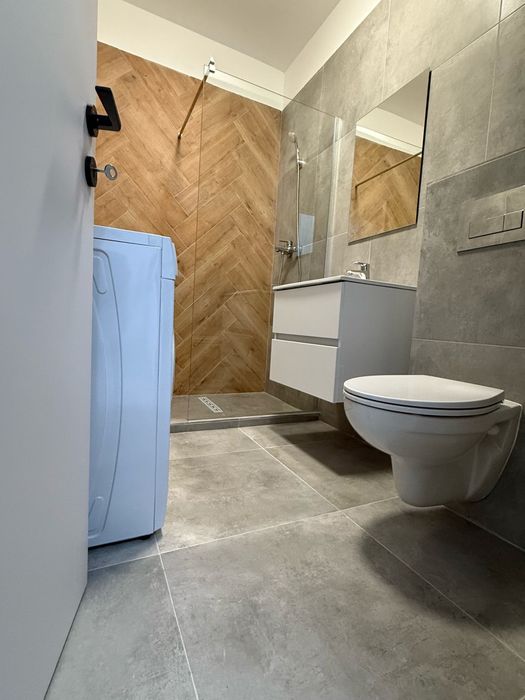 De închiriat garsoniera- Bragadiru, Str. Safirului , nr 181- Loc de parcare inclus!!!