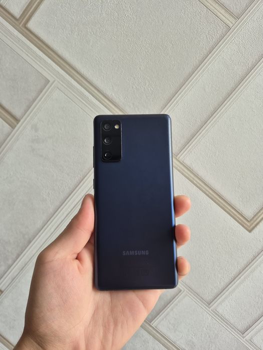 Samsung S20fe 128gb