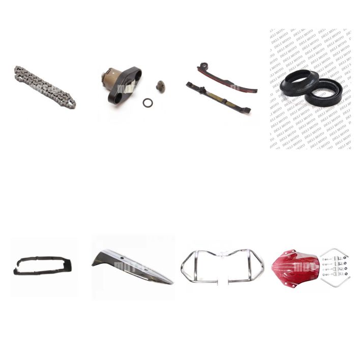 LF150-10B траур с комплект есть наличии