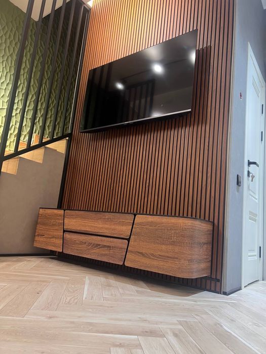 Журналний стол и тв тумба