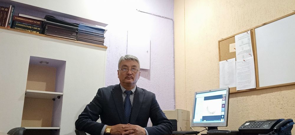 Алматы   Адвокат