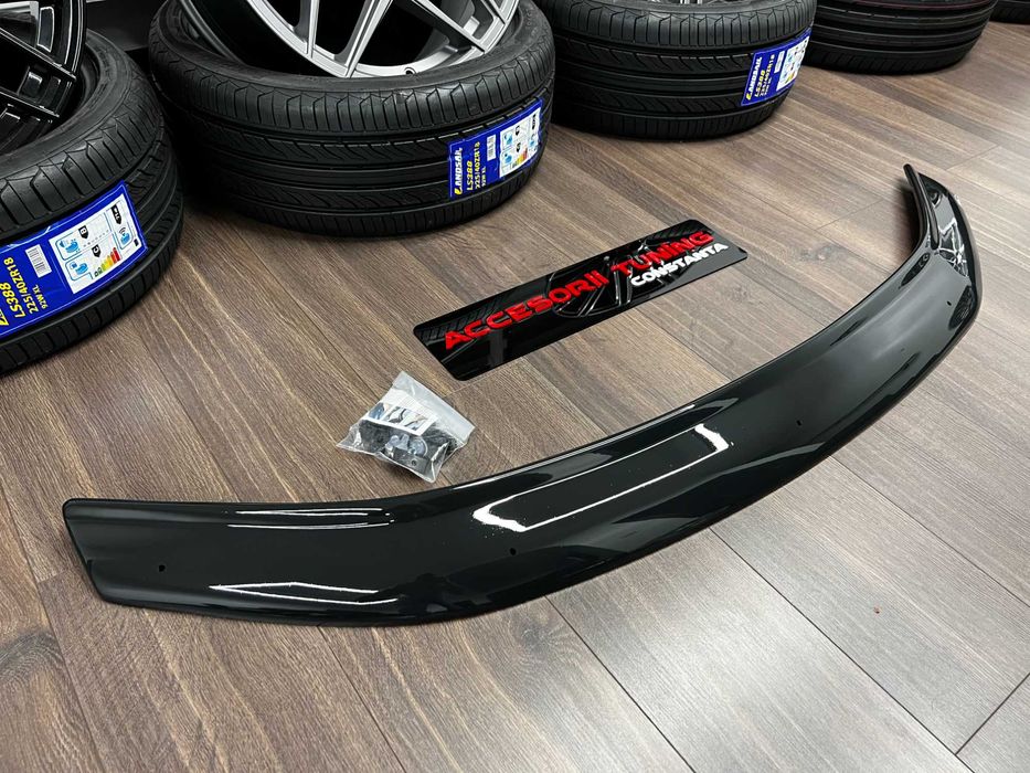 Deflector Capota - Dacia Logan 2 / Sandero 2 / Logan 2 MCV