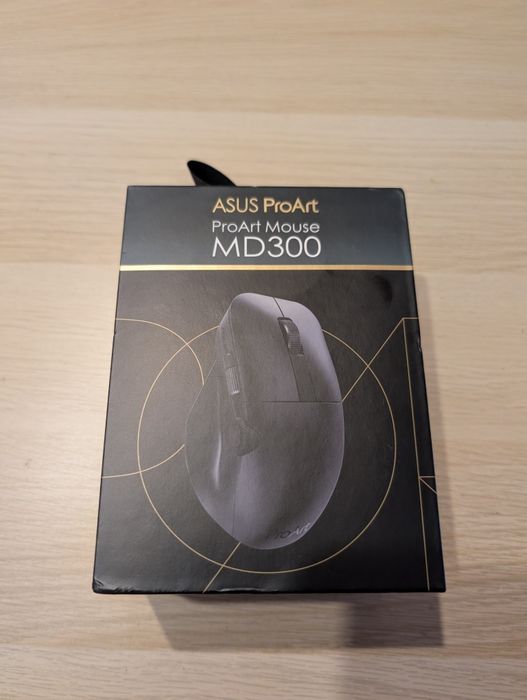Mouse Asus ProArt MD300 Wireless Bluetooth