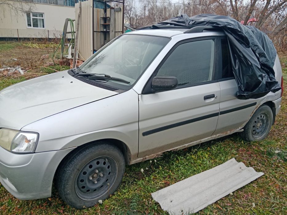 Продам мазда демио