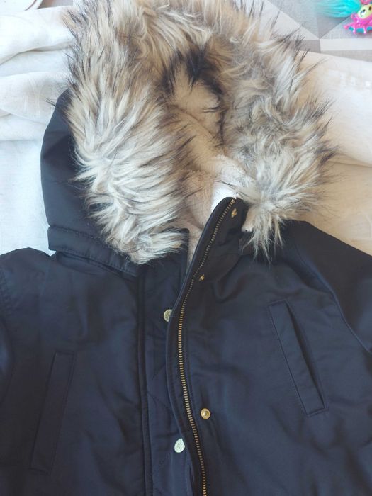 Зимна парка HM, 152 р-р