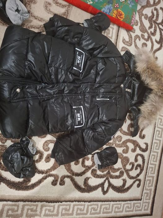 Детский кабнезон