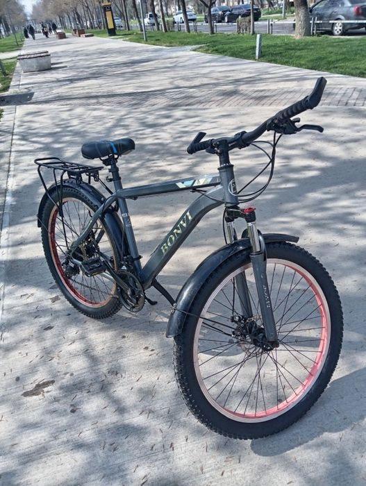 Velosiped 26 sotiladi xolati ideal bolishi 800. Kami yoq