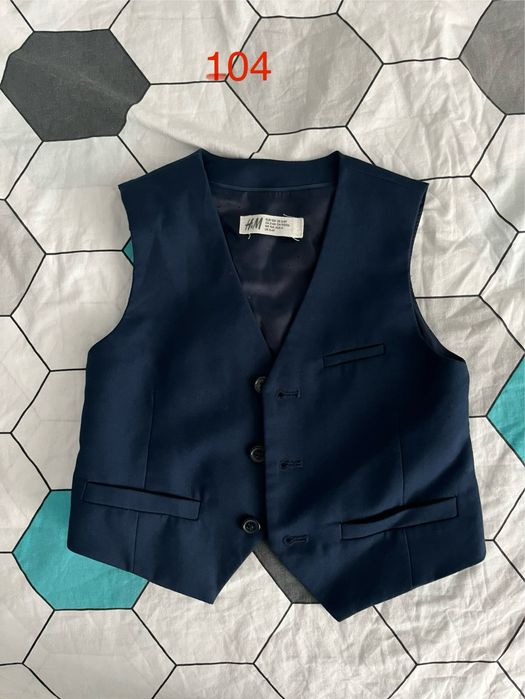 Детски ризи, размер 3 год, 104, 110