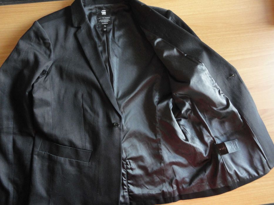 G Star Raw/L-XL/ново дамско сако/блейзър