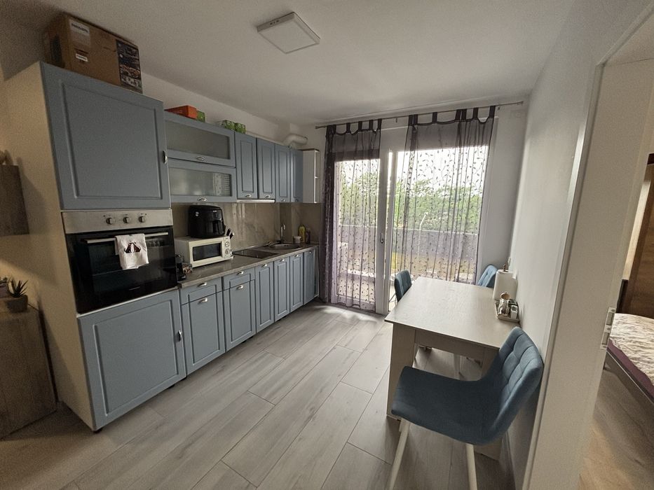 Apartament 2 camere West Residence decomandat si loc de parcare