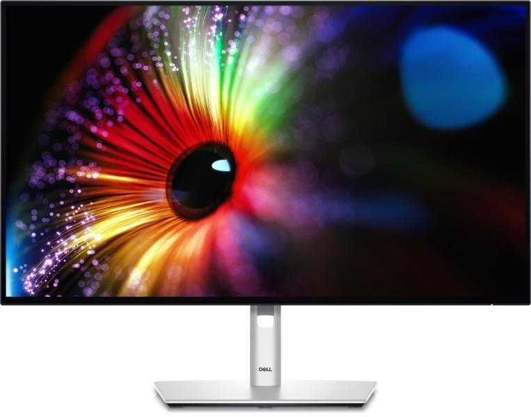 Vand Monitor LED IPS Dell UltraSharp U2724D