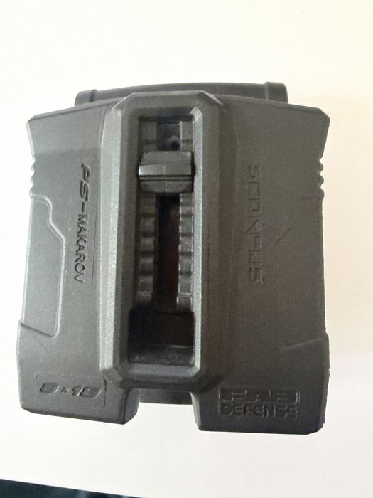 Холдер за пълнители Fab defence  9x 18