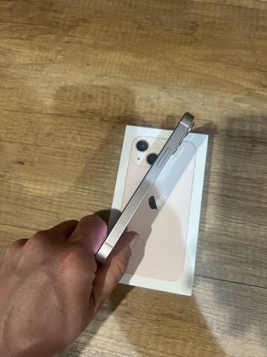 Iphone 13 mini 128GB Pink