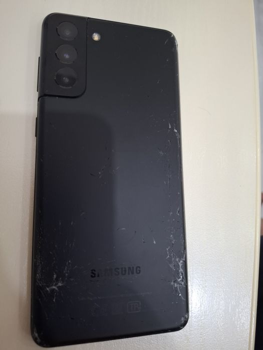Samsung Galaxy S21+5G  8/128