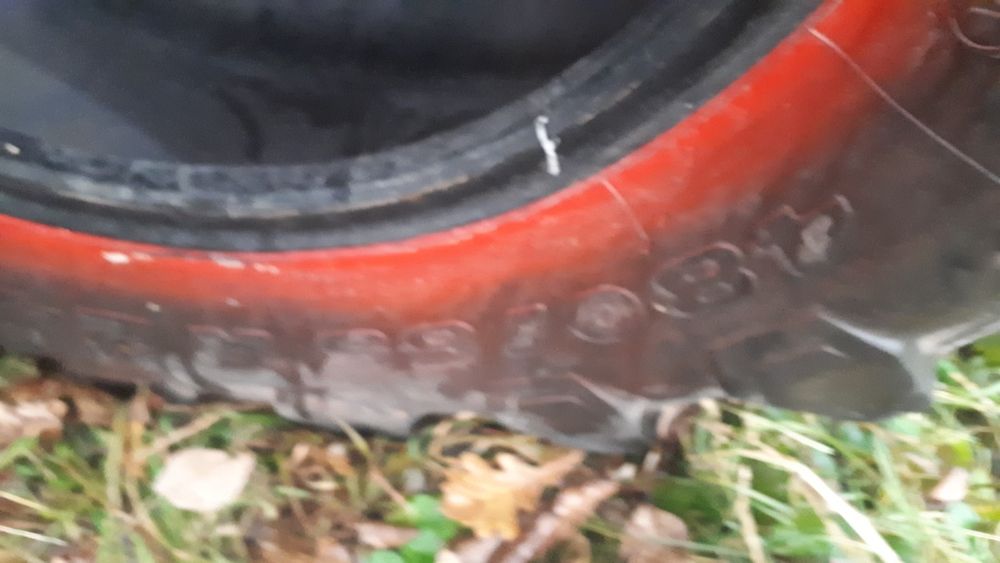 Anvelopa tractor 480/65R24 Pirelli