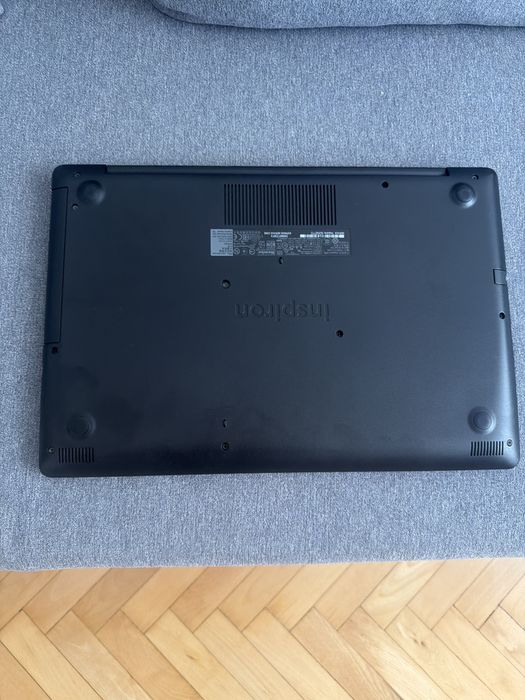 Laptop Dell Inspiron 3580