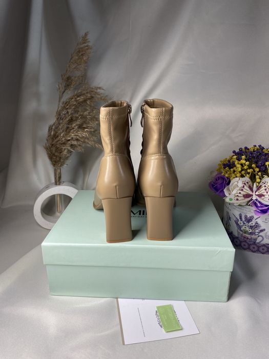 Сапоги демисезон