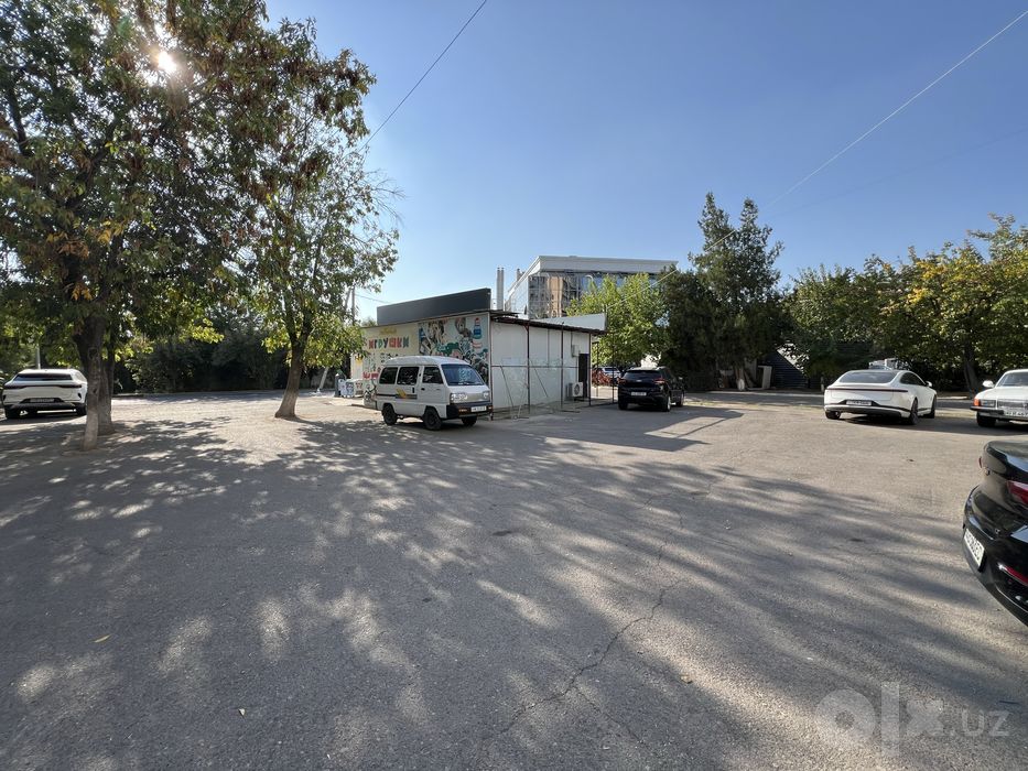 Продажа помещения 60 м² с арендатором, доход $600/мес.