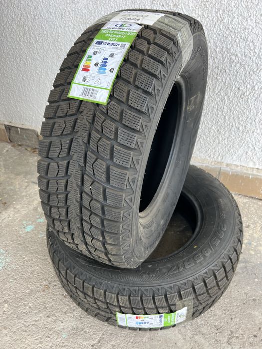 Продам новые зимние шины