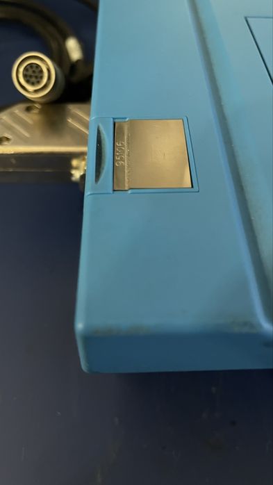 Грапавомер HOMMEL W20