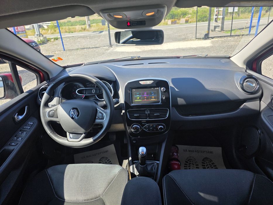Renault Clio 2019 1.5dci Rate/Cash/Garantie