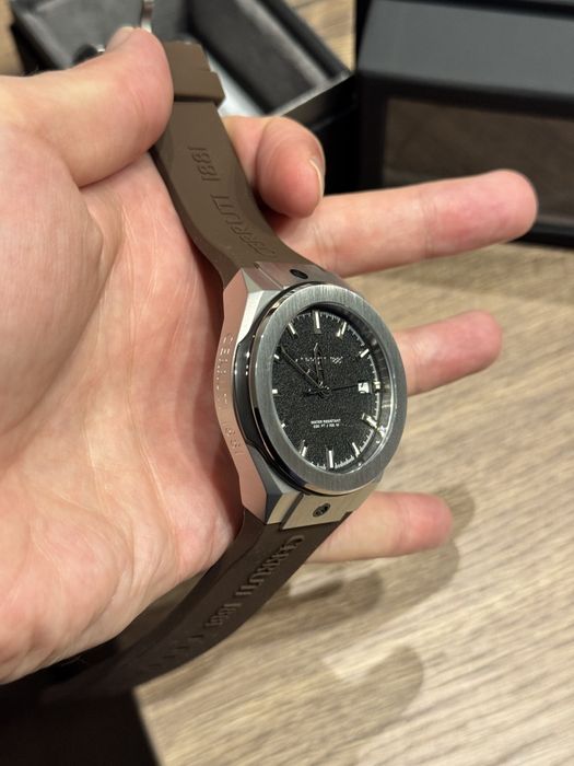 Ceas Cerruti 1881 superb!