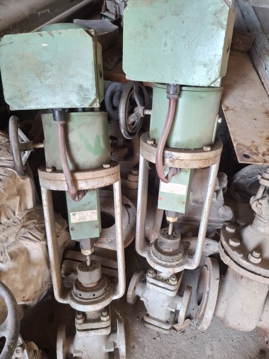 Продам исполнительный механизм