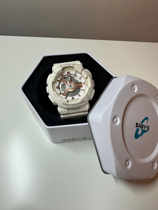 Часовник Casio Baby-g