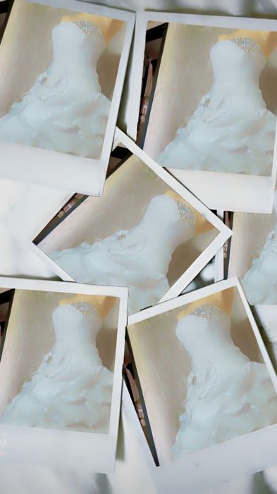 Сдам напрокат свадебное платье