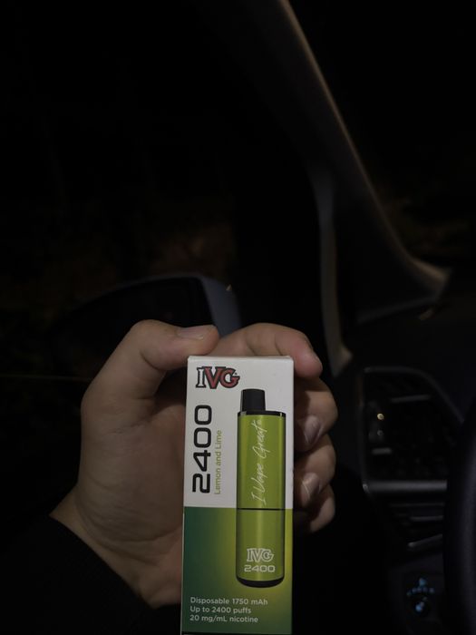 Vape 2400-10k puffs