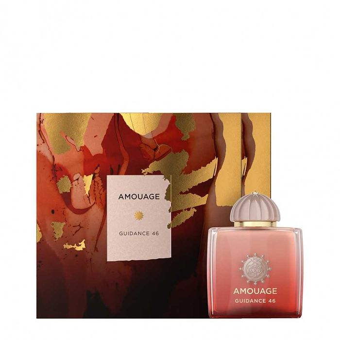 AMOUAGE Guidance 46 EDP 100ml W