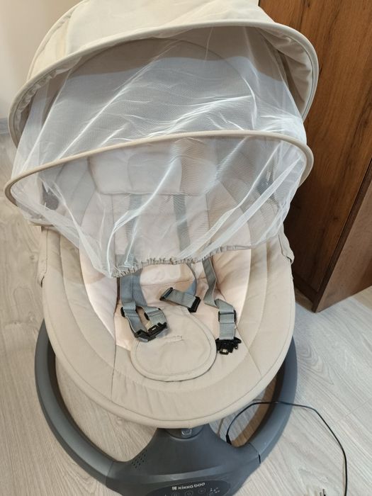 Люлка за бебе Kikka boo