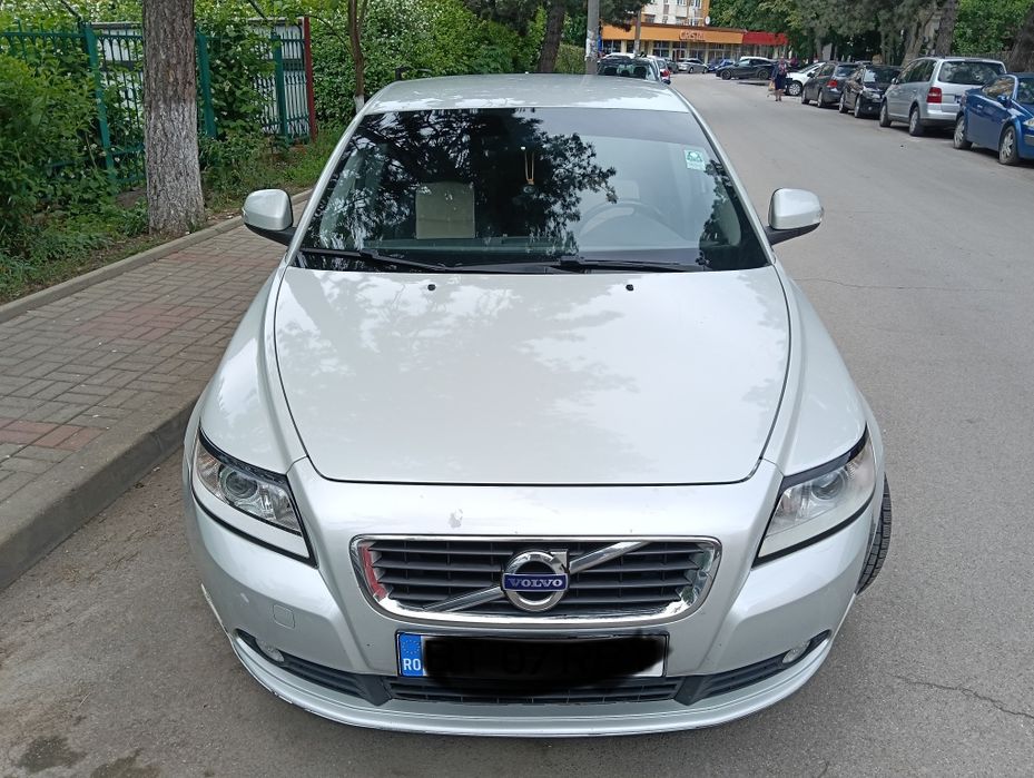 Volvo s40 1.6 diesel