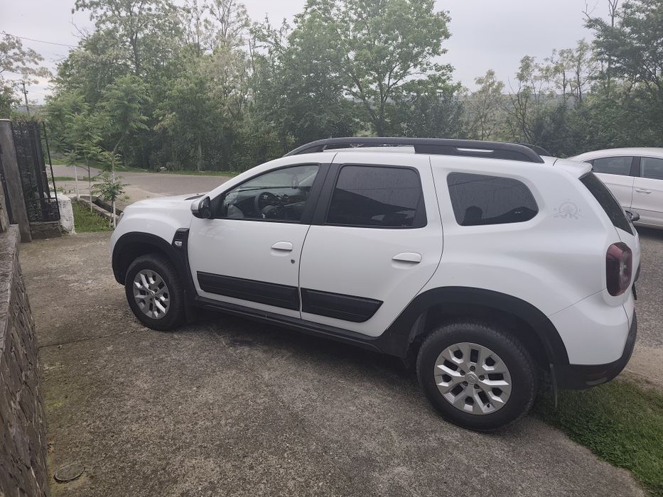 DACIA Duster 2020 — imagine 2