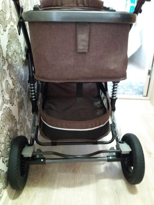 Коляска детская зима- лето